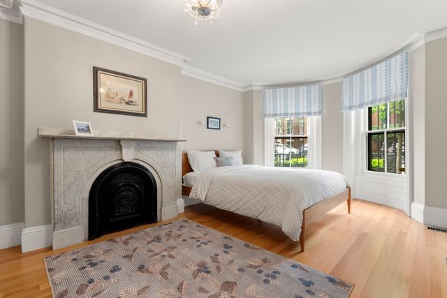 112 Appleton Street, Boston, MA 02116