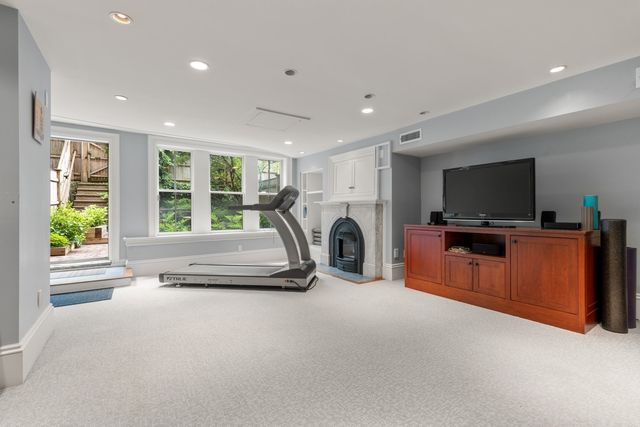 112 Appleton Street, Boston, MA 02116