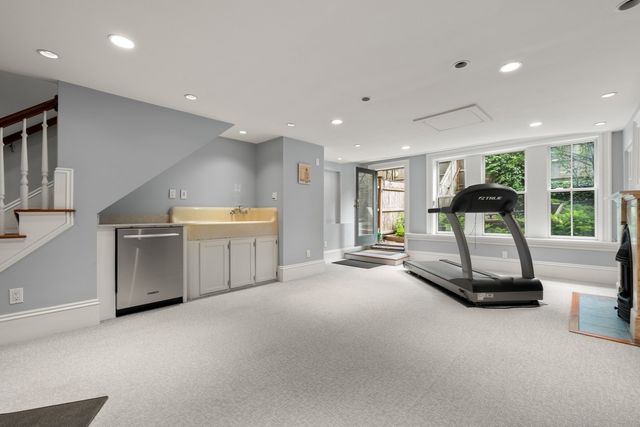 112 Appleton Street, Boston, MA 02116