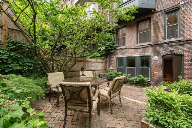112 Appleton Street, Boston, MA 02116