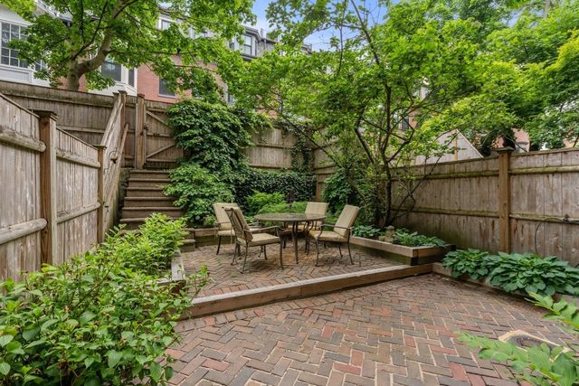 112 Appleton Street, Boston, MA 02116