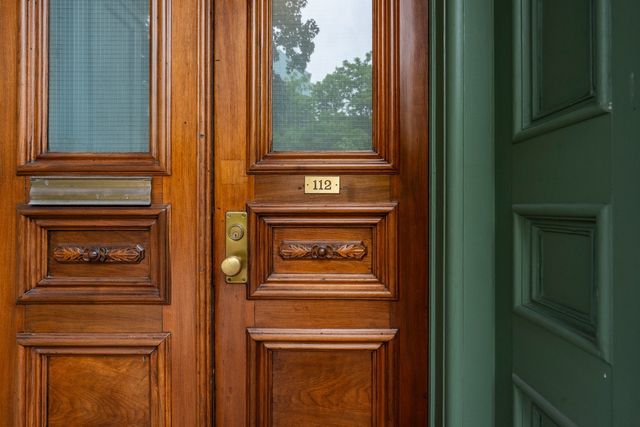 112 Appleton Street, Boston, MA 02116