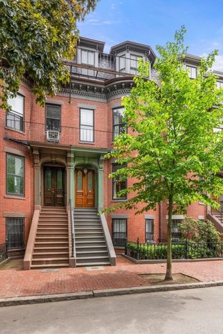 112 Appleton Street, Boston, MA 02116