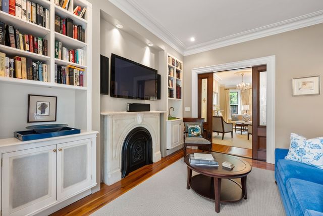 112 Appleton Street, Boston, MA 02116