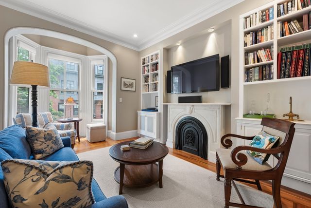 112 Appleton Street, Boston, MA 02116