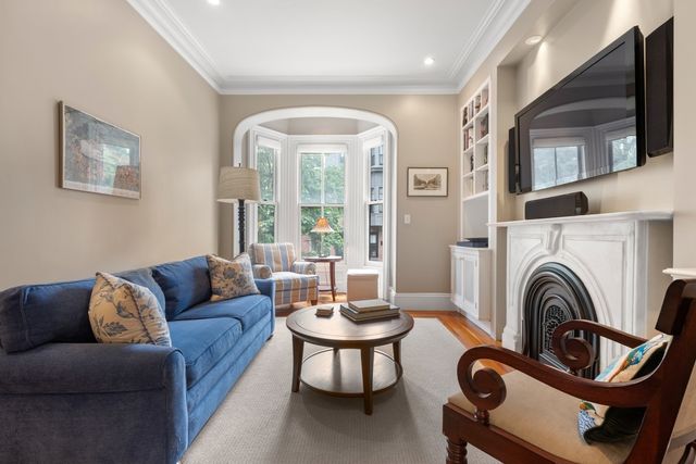 112 Appleton Street, Boston, MA 02116
