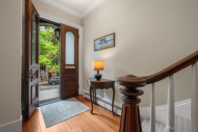 112 Appleton Street, Boston, MA 02116