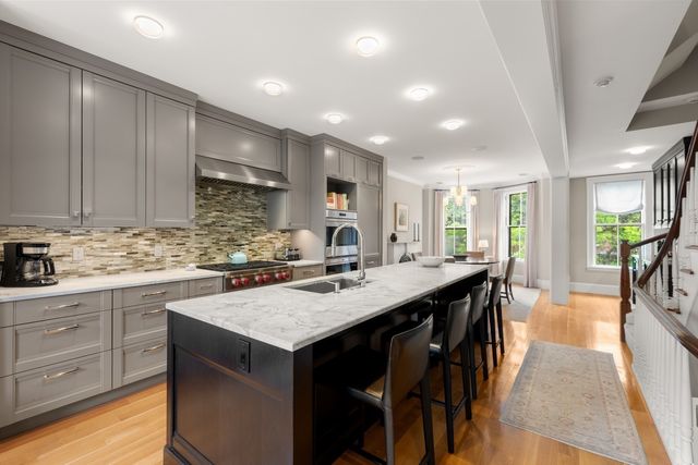 112 Appleton Street, Boston, MA 02116