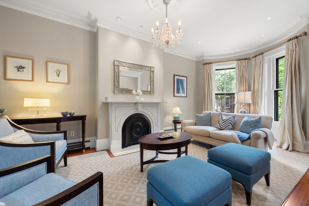 112 Appleton Street, Boston, MA 02116