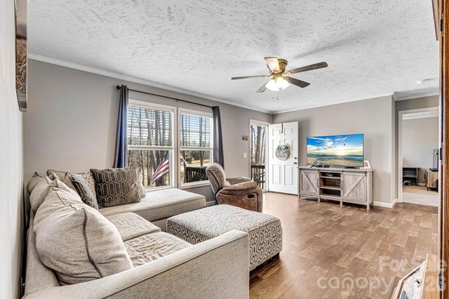 258 Liberty Estates Lane, Taylorsville, NC 28681