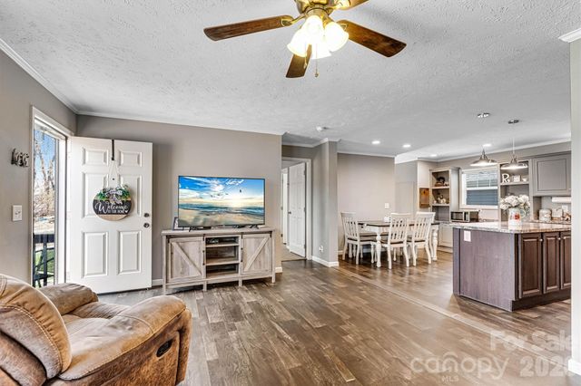 258 Liberty Estates Lane, Taylorsville, NC 28681