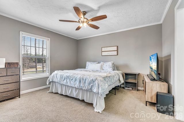 258 Liberty Estates Lane, Taylorsville, NC 28681