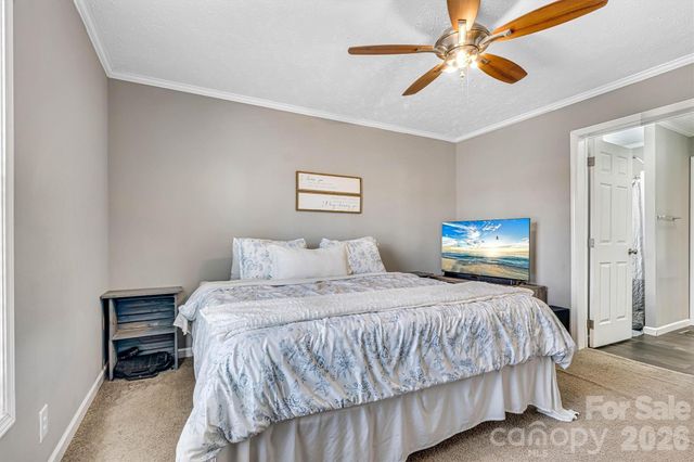 258 Liberty Estates Lane, Taylorsville, NC 28681