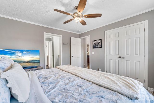 258 Liberty Estates Lane, Taylorsville, NC 28681