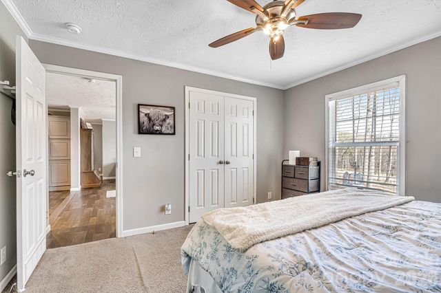 258 Liberty Estates Lane, Taylorsville, NC 28681