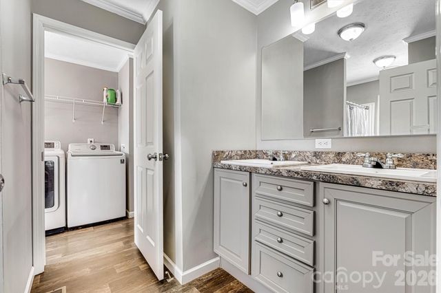 258 Liberty Estates Lane, Taylorsville, NC 28681