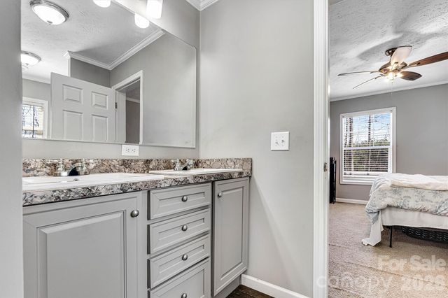 258 Liberty Estates Lane, Taylorsville, NC 28681