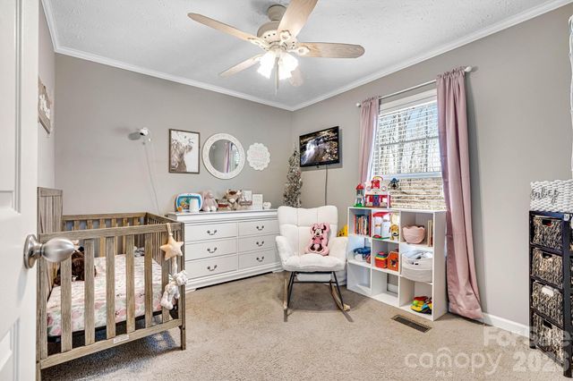 258 Liberty Estates Lane, Taylorsville, NC 28681