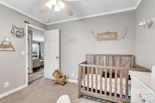 258 Liberty Estates Lane, Taylorsville, NC 28681