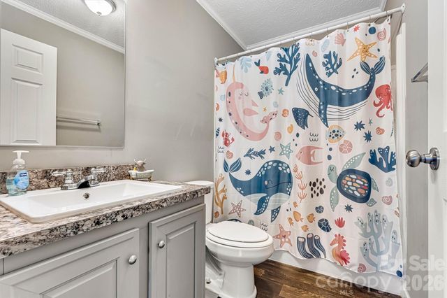 258 Liberty Estates Lane, Taylorsville, NC 28681