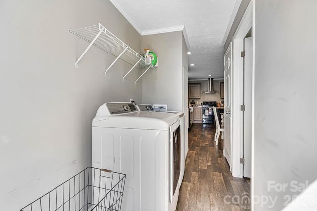 258 Liberty Estates Lane, Taylorsville, NC 28681