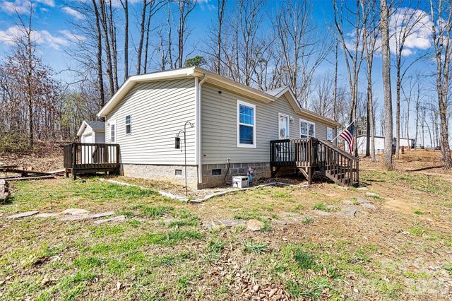 258 Liberty Estates Lane, Taylorsville, NC 28681