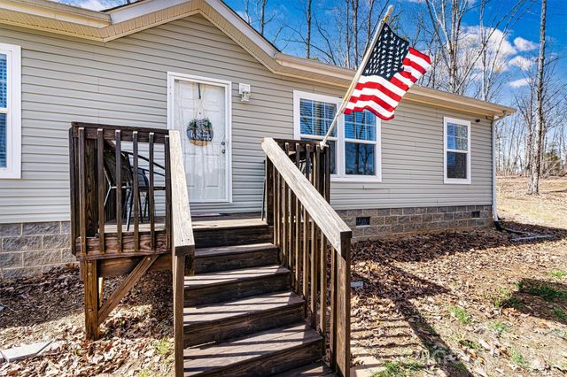 258 Liberty Estates Lane, Taylorsville, NC 28681