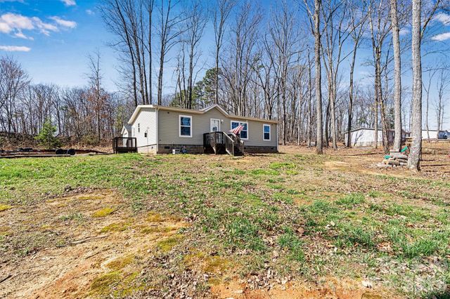 258 Liberty Estates Lane, Taylorsville, NC 28681