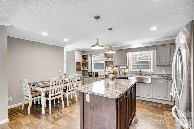 258 Liberty Estates Lane, Taylorsville, NC 28681