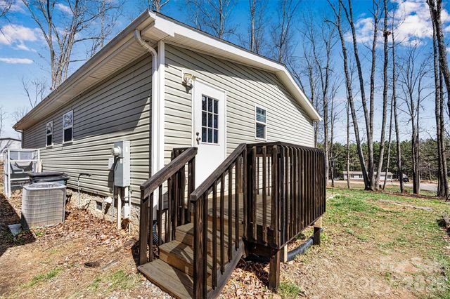 258 Liberty Estates Lane, Taylorsville, NC 28681