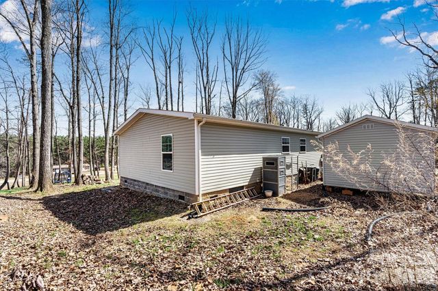 258 Liberty Estates Lane, Taylorsville, NC 28681