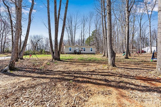 258 Liberty Estates Lane, Taylorsville, NC 28681