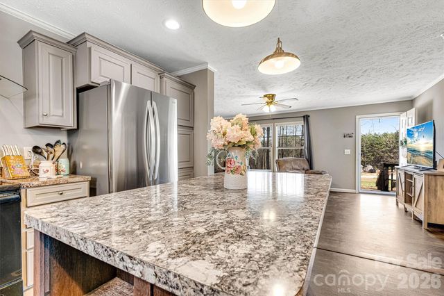 258 Liberty Estates Lane, Taylorsville, NC 28681