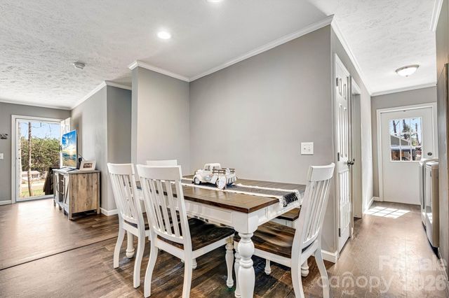 258 Liberty Estates Lane, Taylorsville, NC 28681