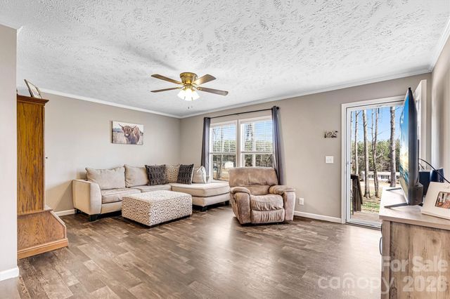 258 Liberty Estates Lane, Taylorsville, NC 28681