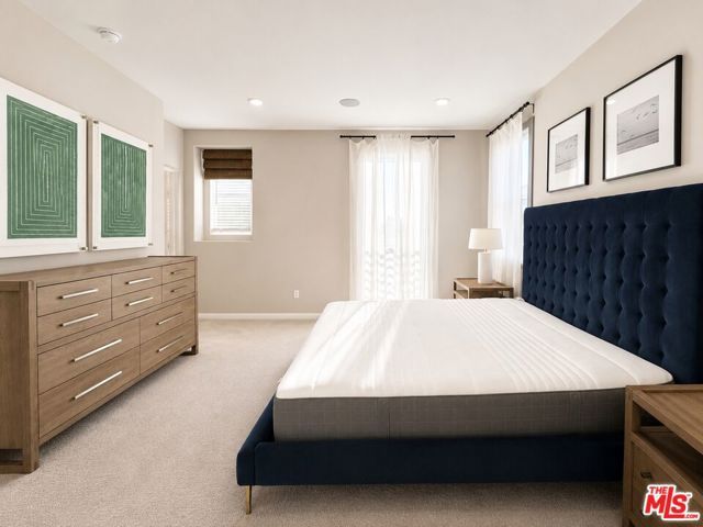 751 Daniel Freeman Circle, Inglewood, CA 90301
