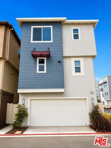 751 Daniel Freeman Circle, Inglewood, CA 90301