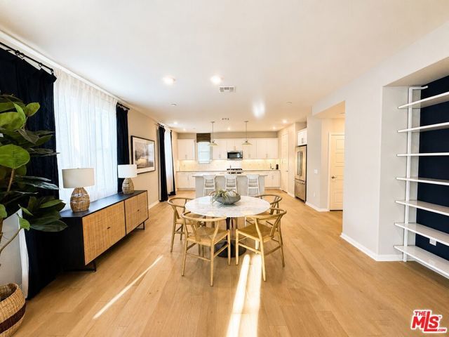 751 Daniel Freeman Circle, Inglewood, CA 90301
