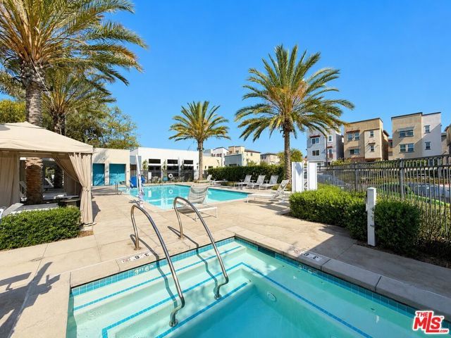 751 Daniel Freeman Circle, Inglewood, CA 90301