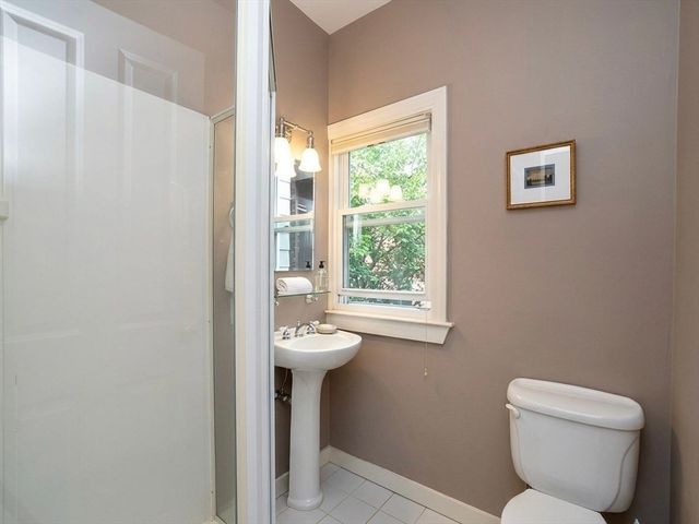 271 K Street 2, Boston, MA 02127