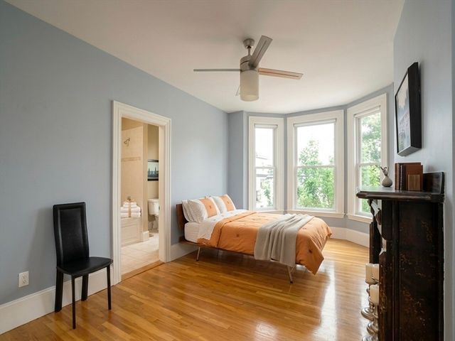 271 K Street 2, Boston, MA 02127