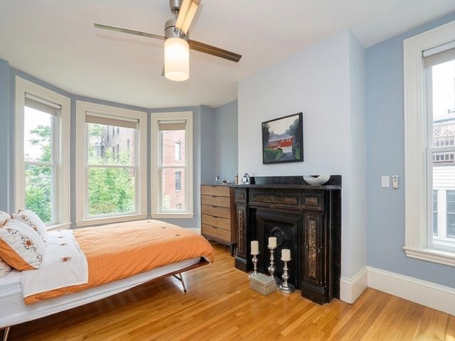 271 K Street 2, Boston, MA 02127