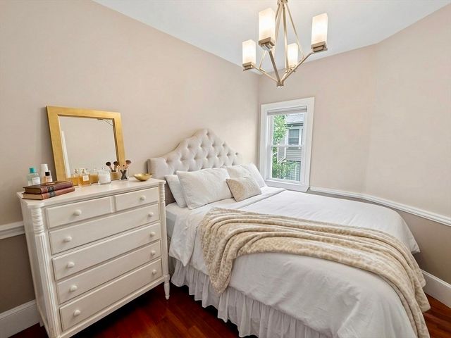 271 K Street 2, Boston, MA 02127