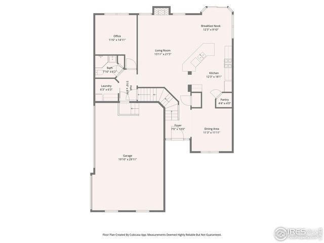 3431 Vestal Loop, Broomfield, CO 80023