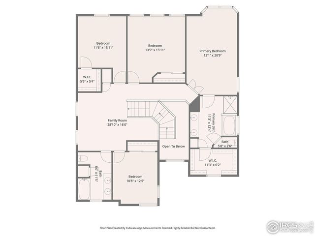 3431 Vestal Loop, Broomfield, CO 80023