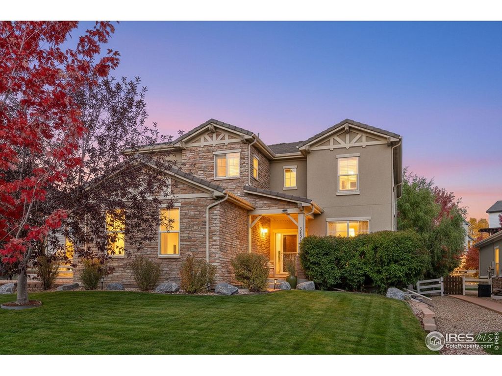 3431 Vestal Loop, Broomfield, CO 80023