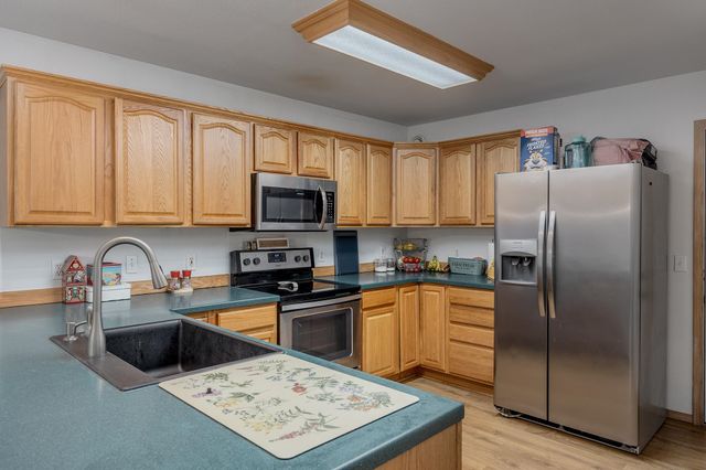 3855 SONOMA AVENUE, North Pole, AK 99705