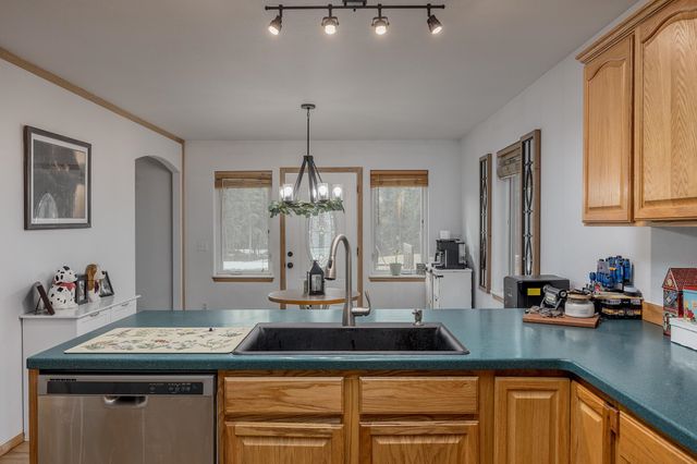 3855 SONOMA AVENUE, North Pole, AK 99705