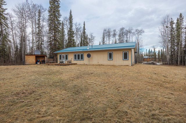 3855 SONOMA AVENUE, North Pole, AK 99705