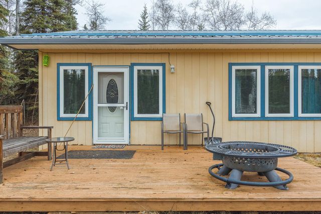 3855 SONOMA AVENUE, North Pole, AK 99705
